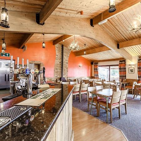 Bucklegrove Holiday Park Bath Ngoại thất bức ảnh