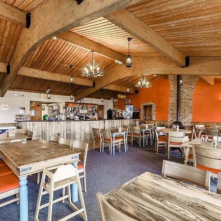 Bucklegrove Holiday Park Bath Ngoại thất bức ảnh