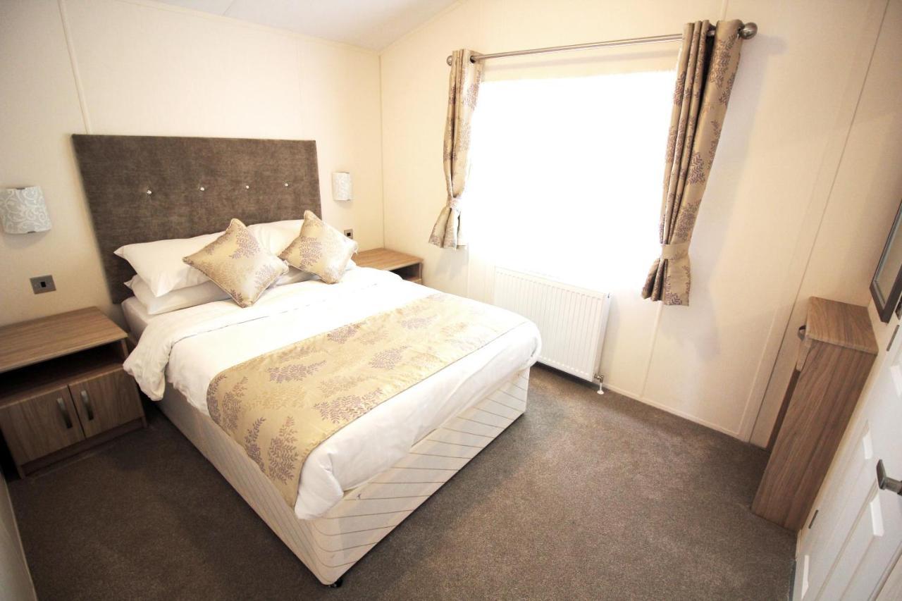 Bucklegrove Holiday Park Bath Ngoại thất bức ảnh