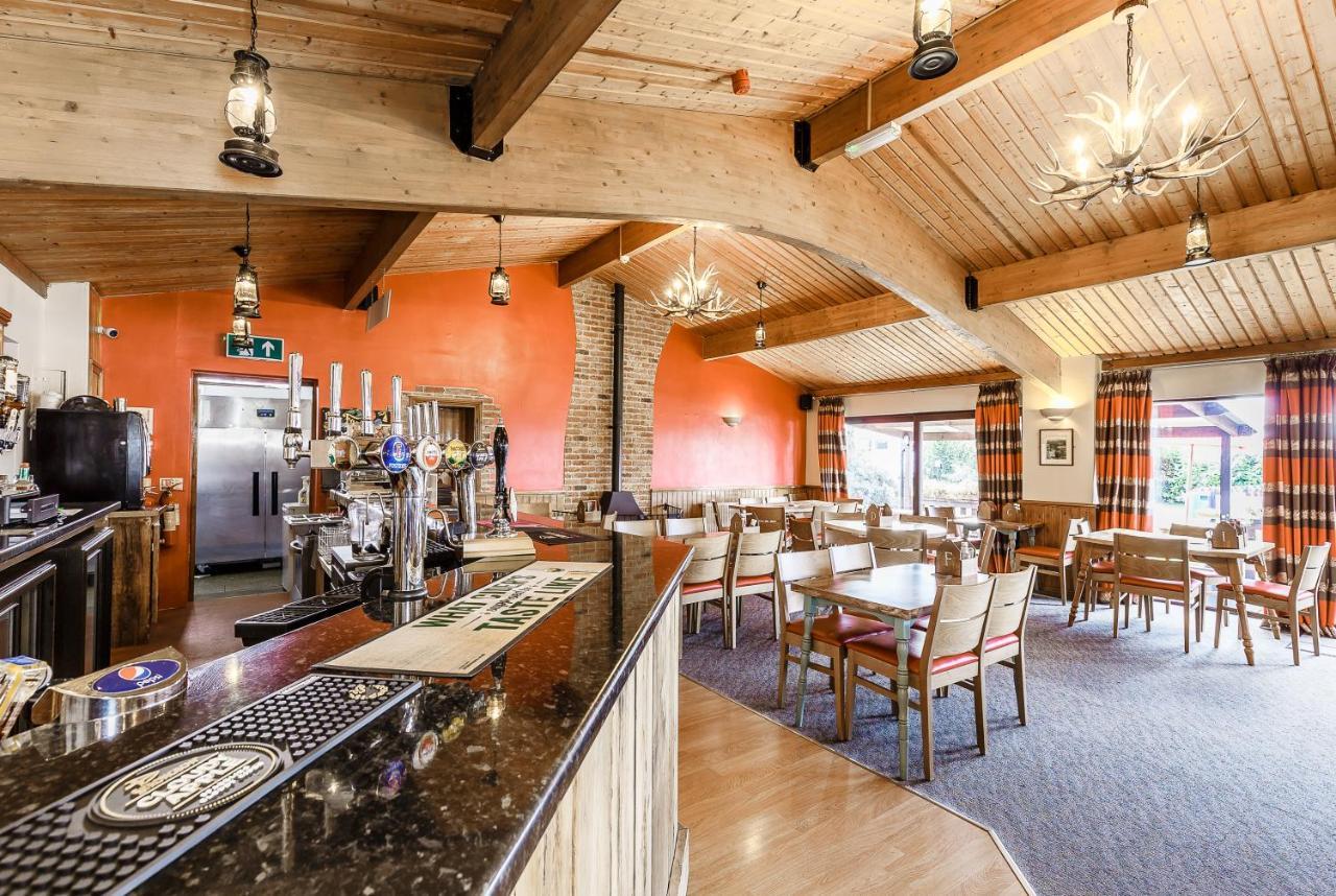 Bucklegrove Holiday Park Bath Ngoại thất bức ảnh