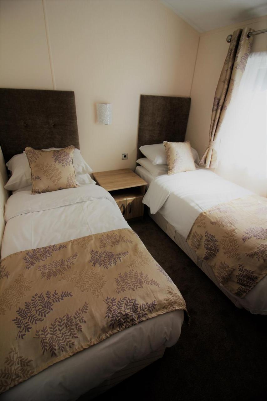 Bucklegrove Holiday Park Bath Ngoại thất bức ảnh