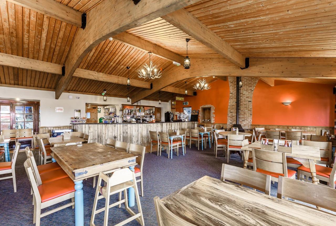 Bucklegrove Holiday Park Bath Ngoại thất bức ảnh