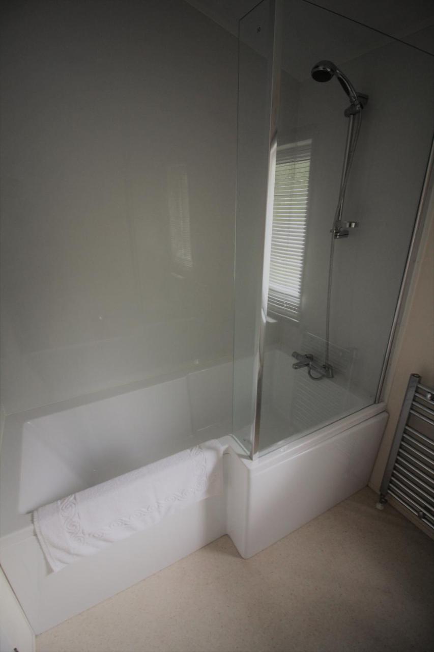 Bucklegrove Holiday Park Bath Ngoại thất bức ảnh
