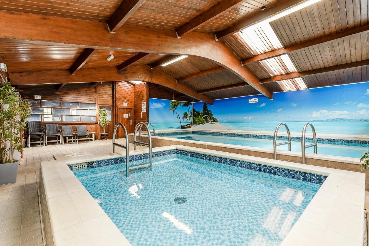 Bucklegrove Holiday Park Bath Ngoại thất bức ảnh