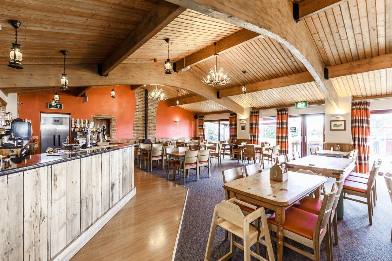 Bucklegrove Holiday Park Bath Ngoại thất bức ảnh